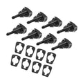 8pcs Windshield Washer Nozzle for Dodge Caliber (2007–2012)