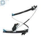 Front LH Power Window Regulator for Land Rover Discovery L462 (2017-2020)