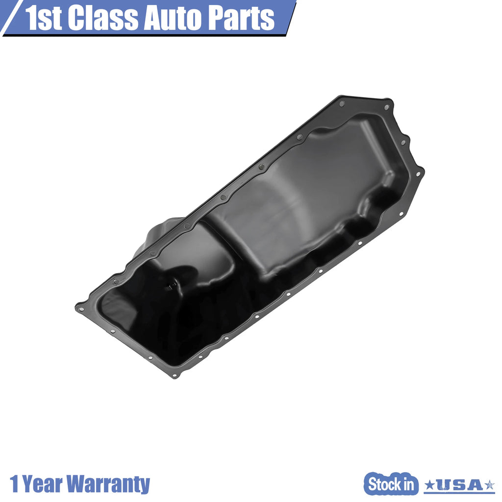 Engine Oil Pan for Dodge Ram 1500 2500 3500 (2002-2010)