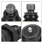 Set of 4 Heavy Duty Ball Joints for Polaris RZR PRO XP XP 4 (2020–2024)
