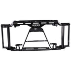 Radiator Support Assembly for Chevrolet Silverado 2500 HD (2011–2014)