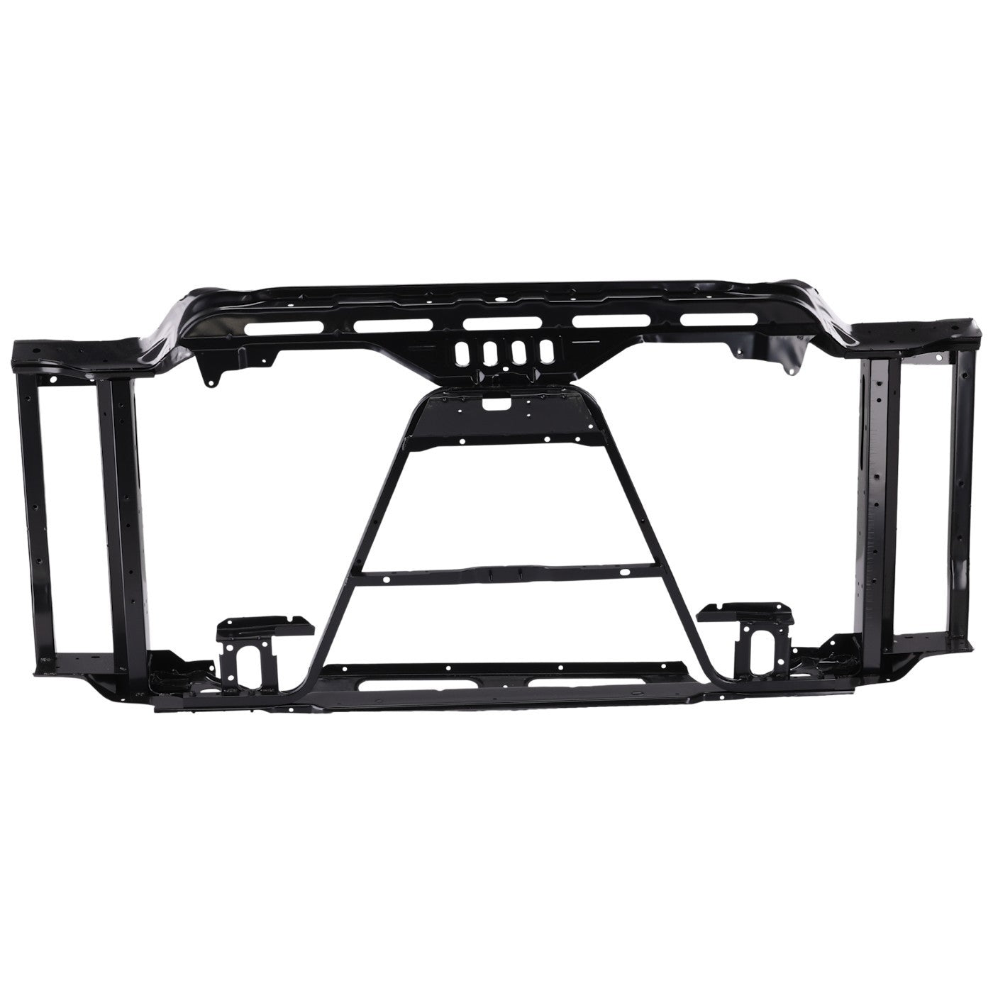 Radiator Support Assembly for Chevrolet Silverado 2500 HD (2011–2014)