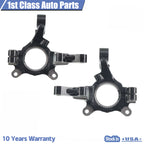 Steering Knuckle for Dodge Caliber Jeep Compass Patriot (2007–2017)