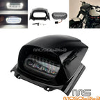 LED Headlight Fairing for Harley Softail FXFB 107 FXFBS Fat Bob (2018-2022)