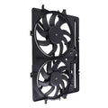 Electric Radiator Cooling Fan for Audi A4/A5/Allroad/Q5/S4/S5 (2008–2017)