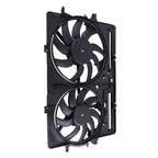 Electric Radiator Cooling Fan for Audi A4/A5/Allroad/Q5/S4/S5 (2008–2017)