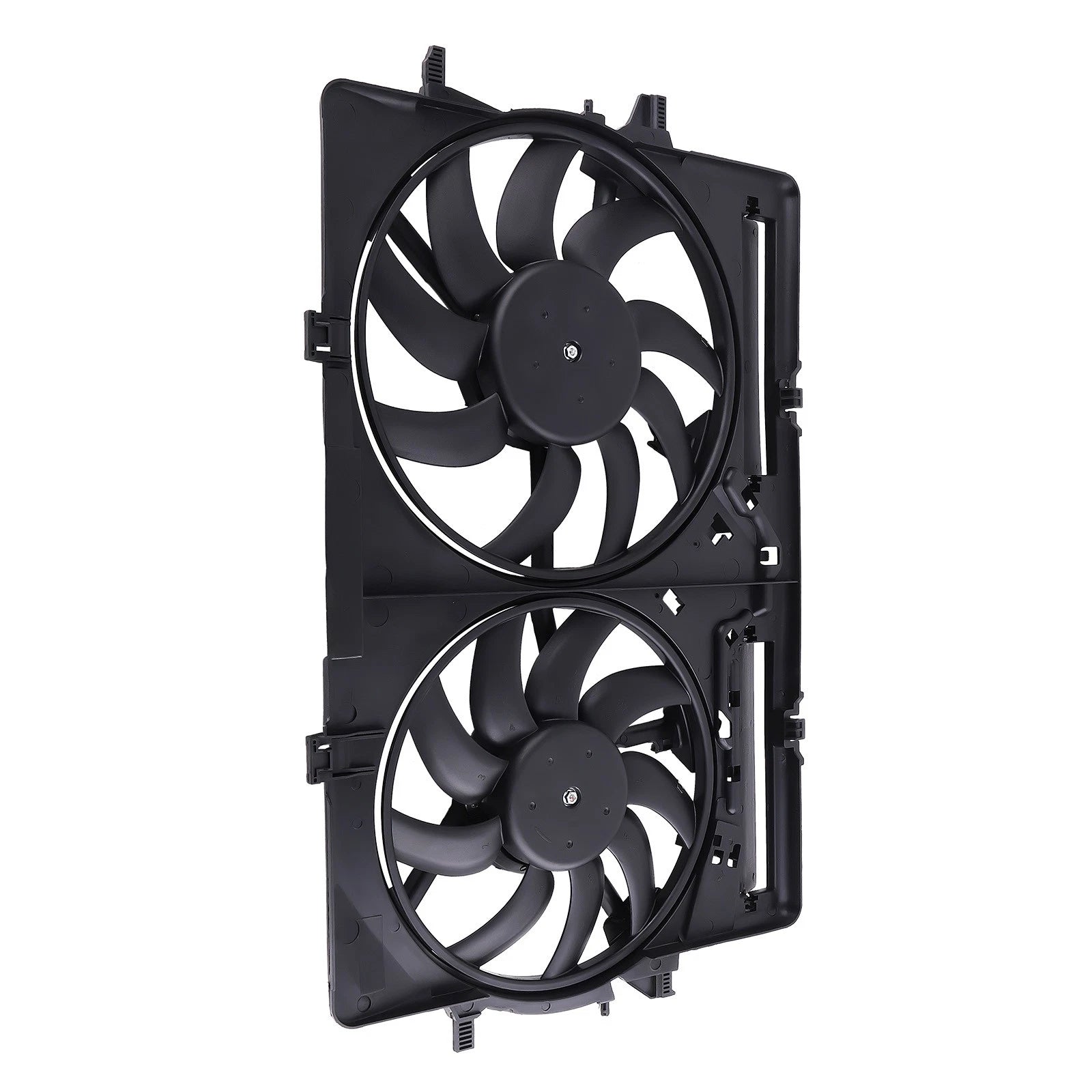 Electric Radiator Cooling Fan for Audi A4/A5/Allroad/Q5/S4/S5 (2008–2017)