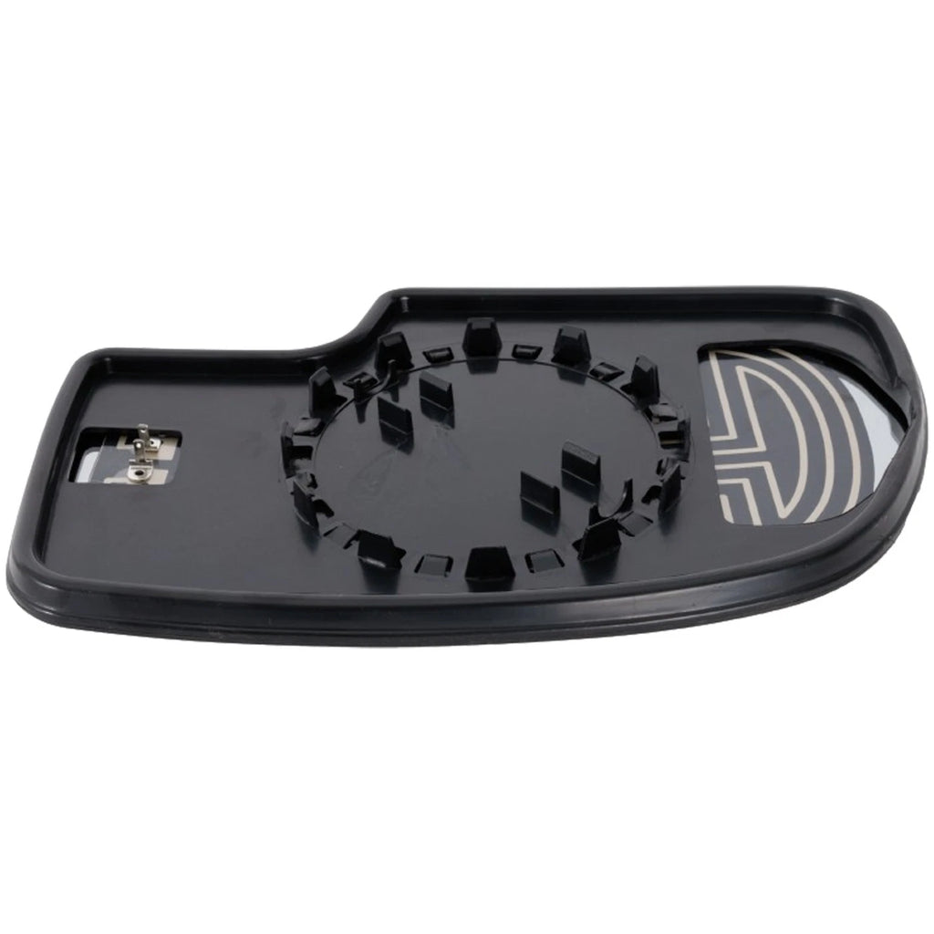 Heated Mirror Glass for Chevrolet Silverado 1500 RH (1999–2006)