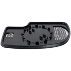 Heated Mirror Glass for Chevrolet Silverado 1500 RH (1999–2006)