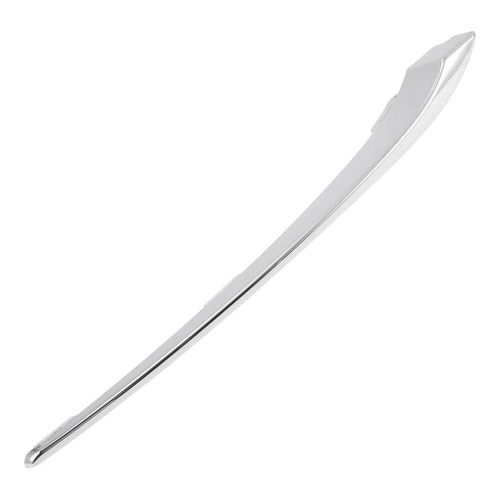 Front Left Bumper Grille Trim for BMW G12 7 Series (2016–2018)