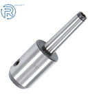 End Mill Tool Holder Adapter for MT2 Taper (Single End Mills)