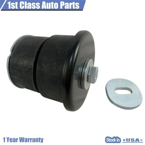 Upper Body Mount Kit for Ford Explorer Sport Trac (2001–2005)