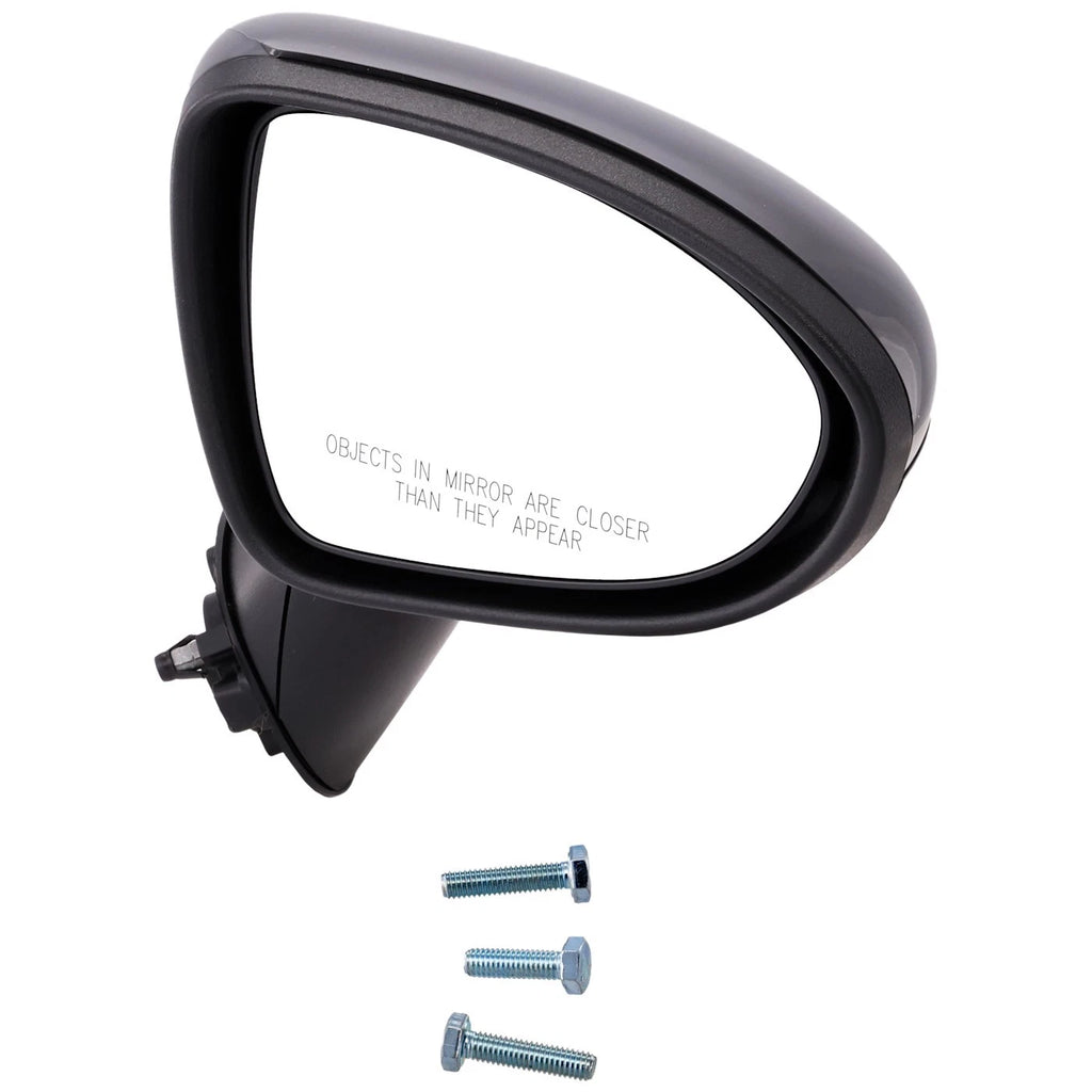 Heated Right Side Mirror for Kia Rio (2012–2014)