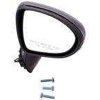 Heated Right Side Mirror for Kia Rio (2012–2014)