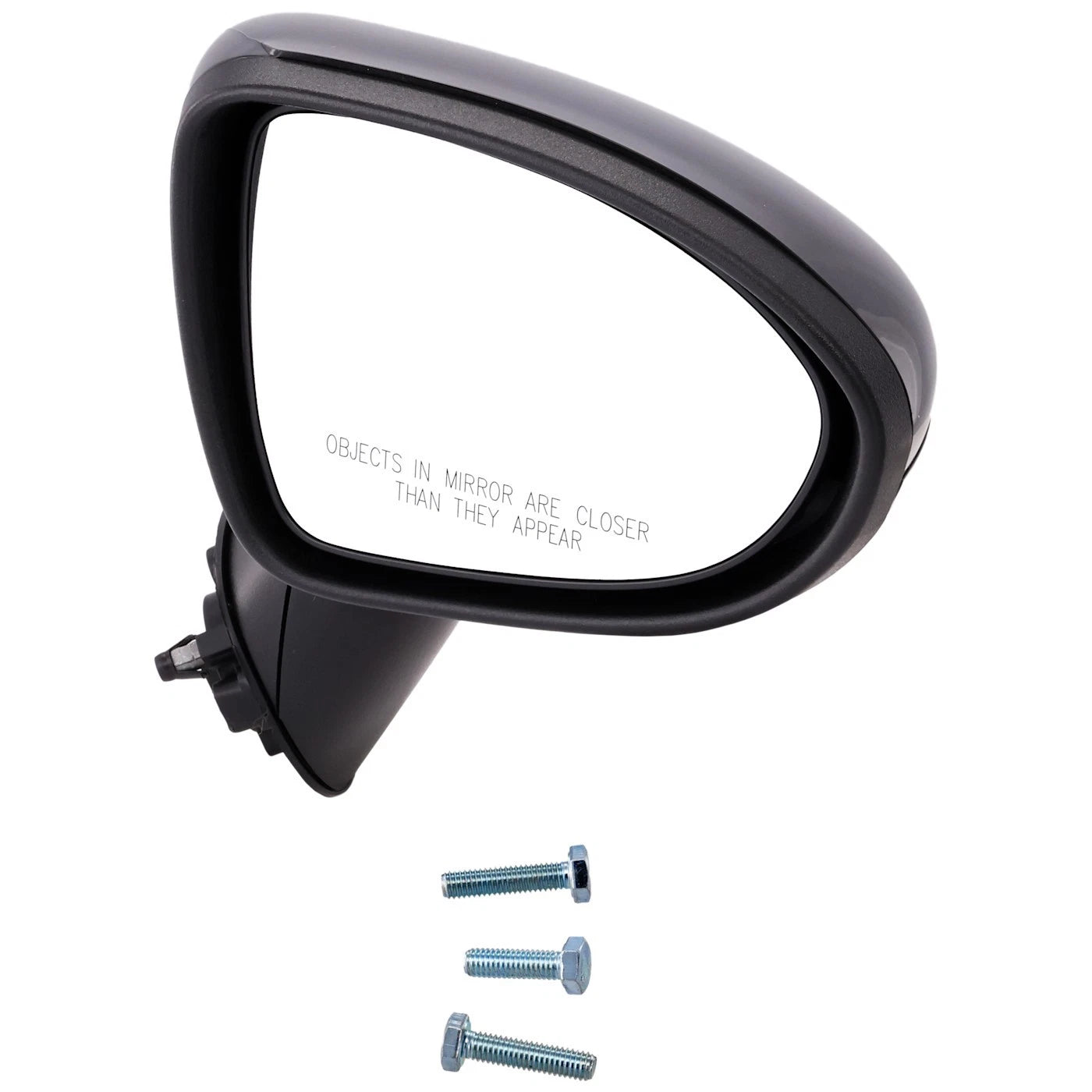 Heated Right Side Mirror for Kia Rio (2012–2014)