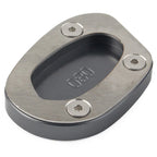 Kickstand Side Stand Enlarger Plate for Speed Twin 1200 (2019-2021)
