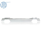 Chrome Front Bumper Molding Trim for Ford F150 (2021-2023)
