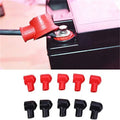 Battery Insulation Cover Boots Insulating PVC Cable Protective Lug-Cap