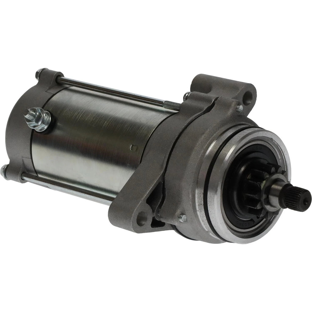 12V Starter for Honda GL1800 Gold Wing (2001–2005)
