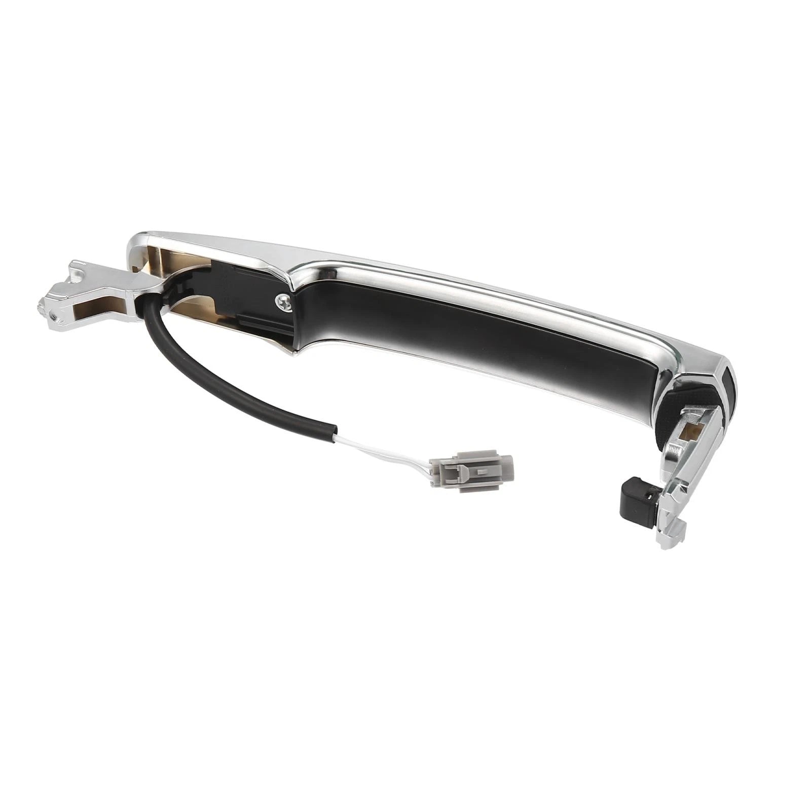 Exterior Door Handle Front Left for Nissan Murano, Infiniti FX45 (2003–2007) 80640-CB01A