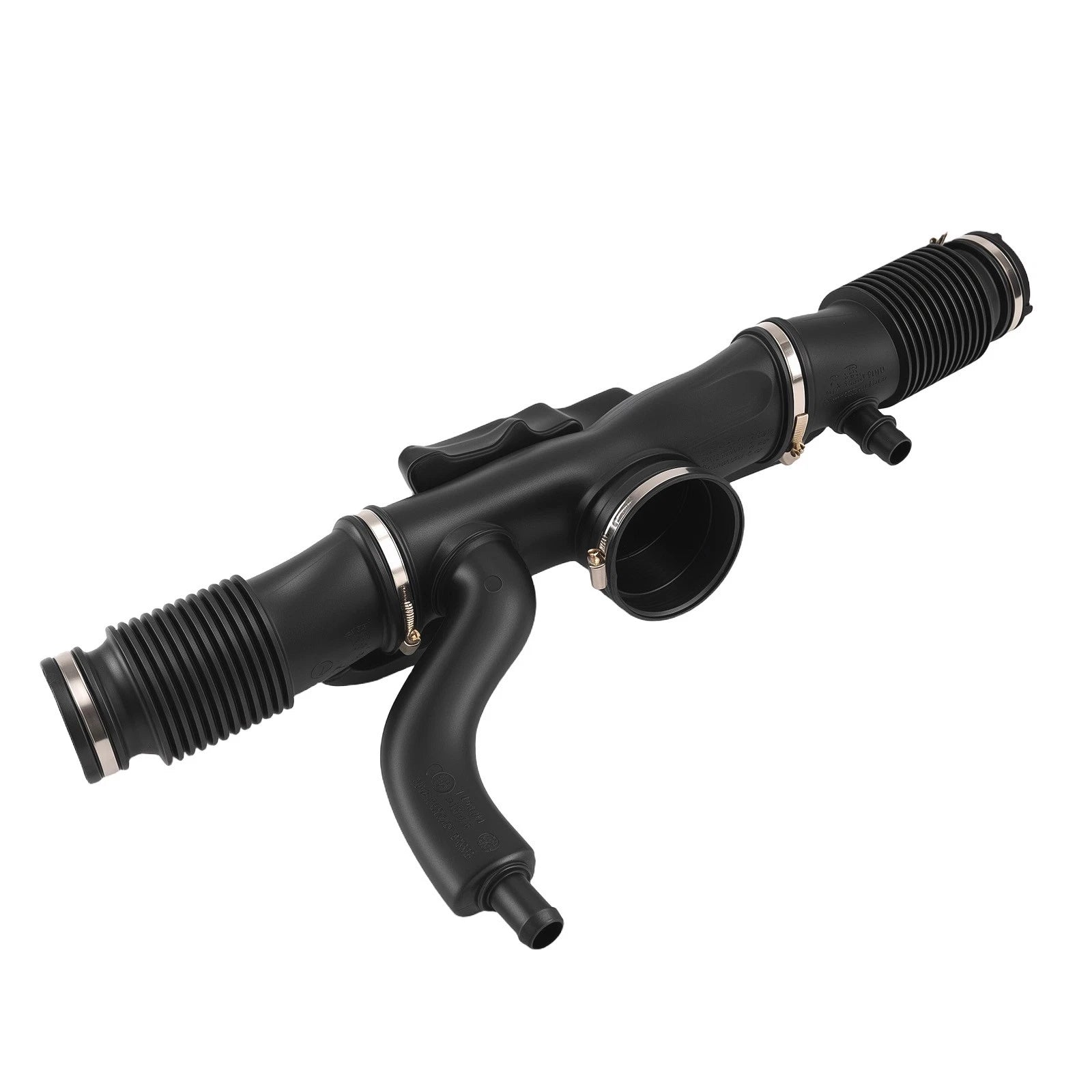 Coolant Air Intake Boot for Jaguar XF XJ 5.0L (2010–2019)