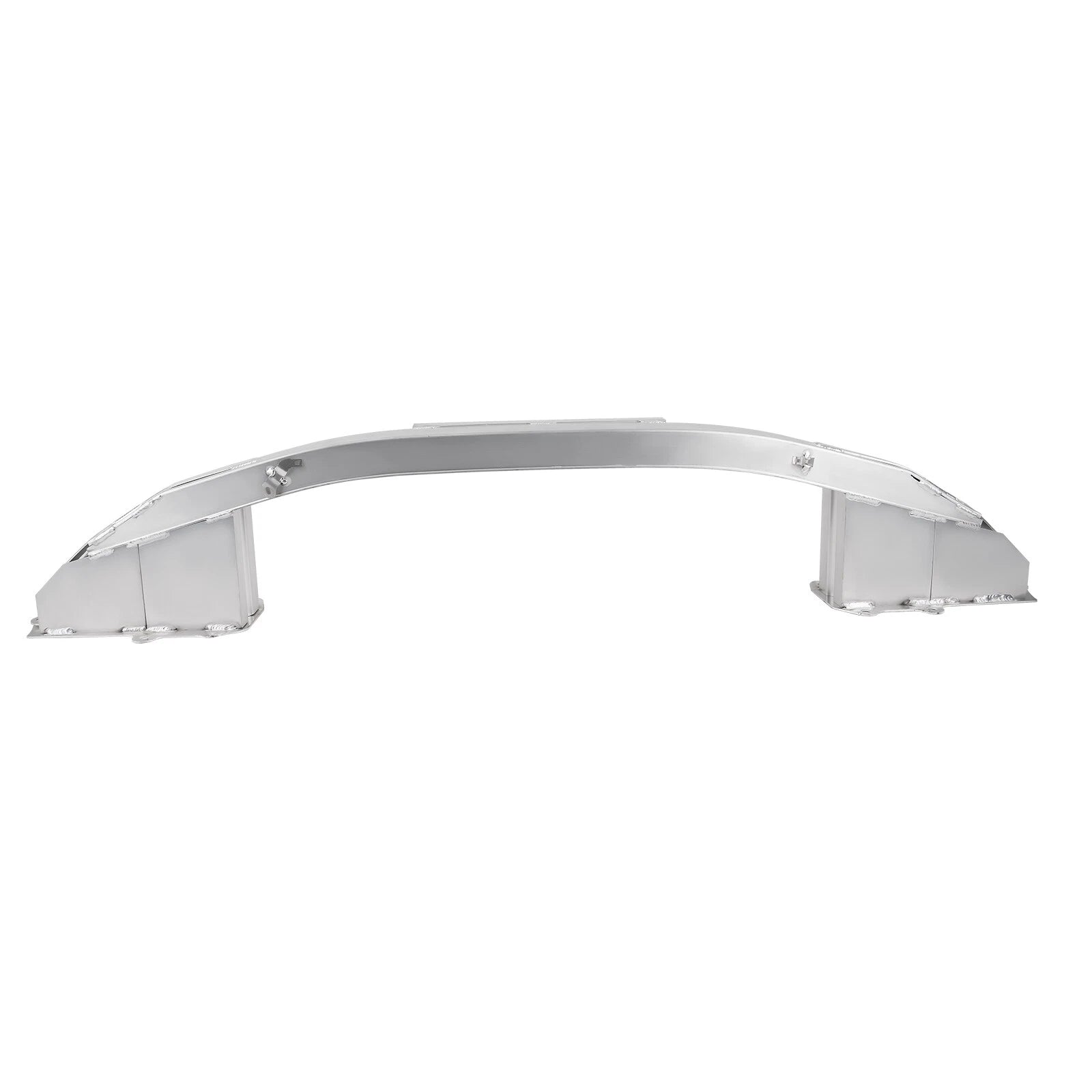 Front Bumper Reinforcement Aluminum Bar for Honda Accord Sedan (2018–2022)