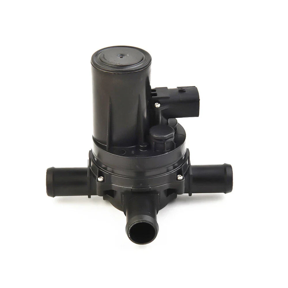 Water Heater Valve/Heater Control Valve for Dodge RAM 1500 (2014–2018)
