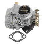1 Barrel Carburetor for Ford 144 170 200 223 6 Cyl (1957–1962)