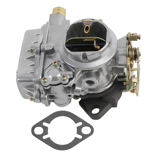 1 Barrel Carburetor for Ford 144 170 200 223 6 Cyl (1957–1962)