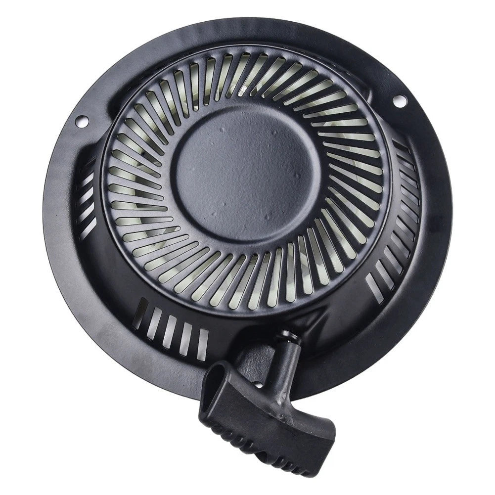 Replacement Pull Recoil Starter for Hecht GCPM 461 S GHPM 461 S (N/A)
