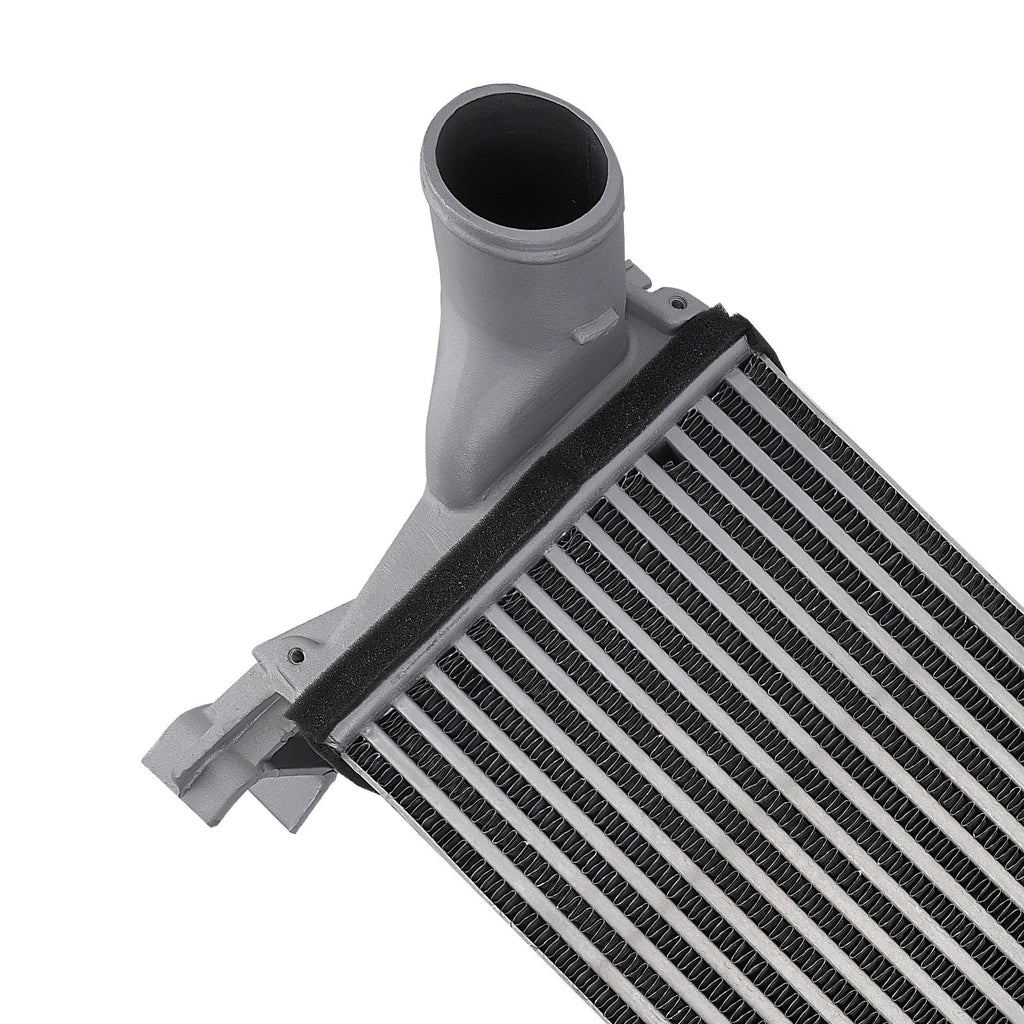 Aluminum Turbo Intercooler for Ram 2500 3500 4500 5500 (2013–2018)