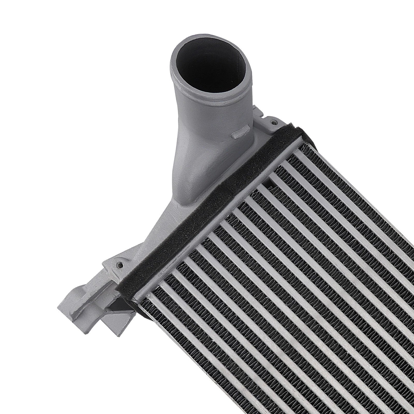 Aluminum Turbo Intercooler for Ram 2500 3500 4500 5500 (2013–2018)