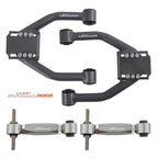 Adjustable Camber Arm Kit for Honda CR-V (1997–2001)