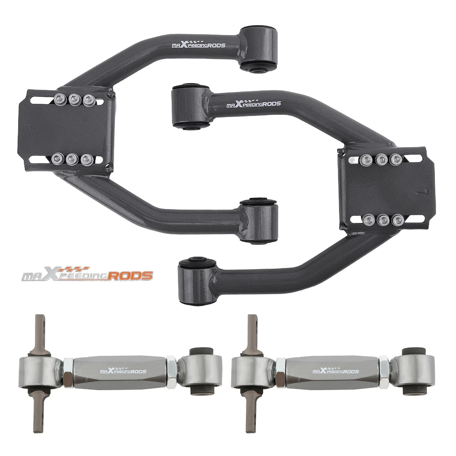Adjustable Camber Arm Kit for Honda CR-V (1997–2001)