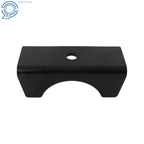 Rear Leaf Spring Relocation Pocket Kit for Chevy Belair 150 (1955-1957)