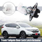 Trunk Lock Latch Actuator for Honda CR-V (2007–2011), Pilot (2009–2011)