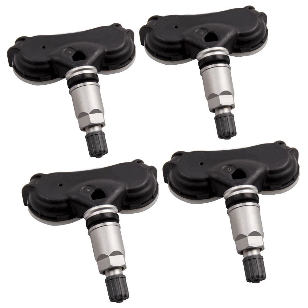 4X Tire Pressure Sensor for Toyota Tundra 2006–2017 315MHz 42607-0C060