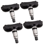 4X Tire Pressure Sensor for Toyota Tundra 2006–2017 315MHz 42607-0C060