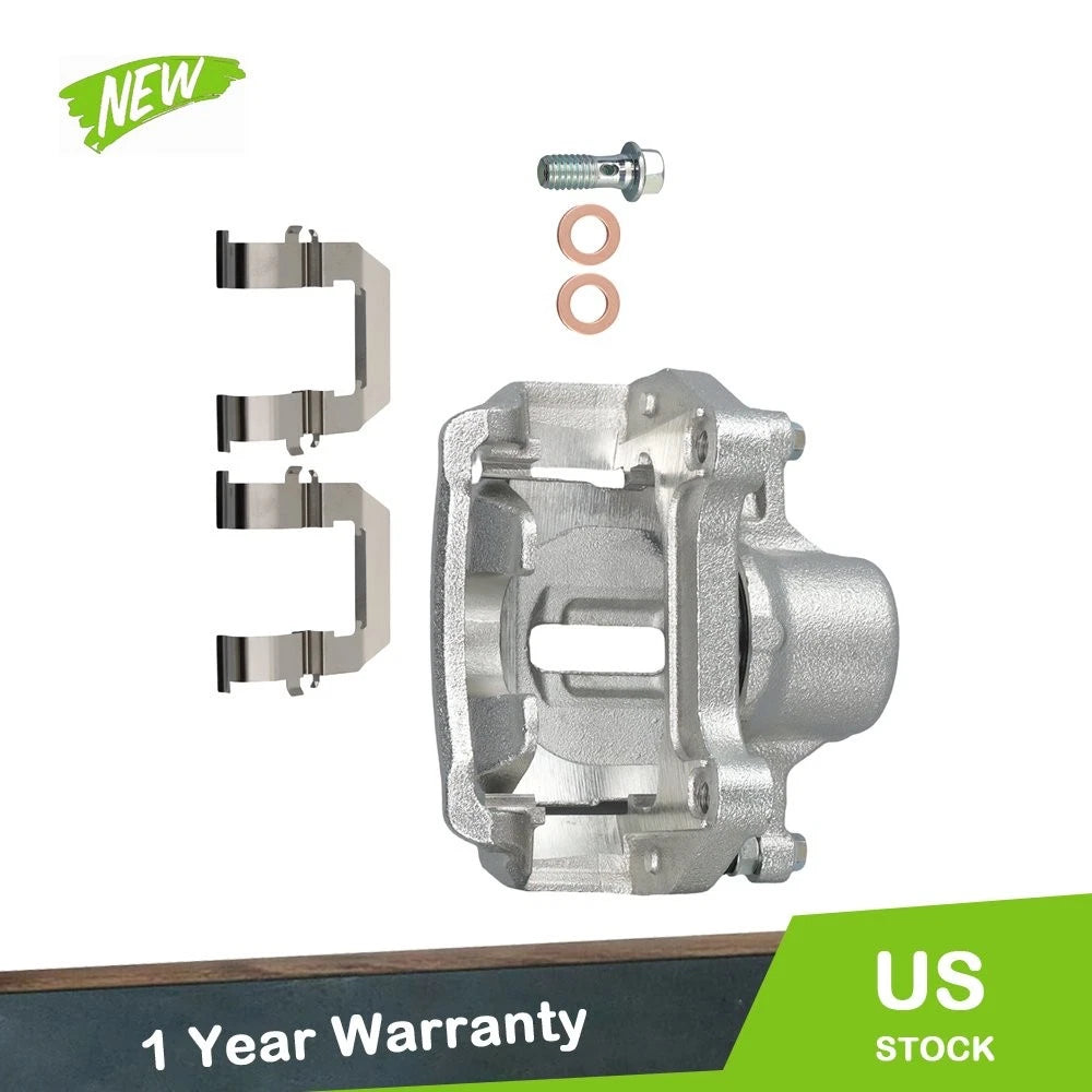 Front Left Brake Caliper 18-B5270 for Cadillac ELR (2014–2016)