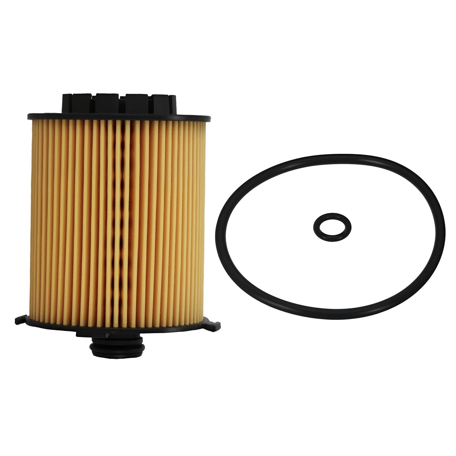 Engine Oil Filter for Volvo S60 S80 V60 (2015–2023)