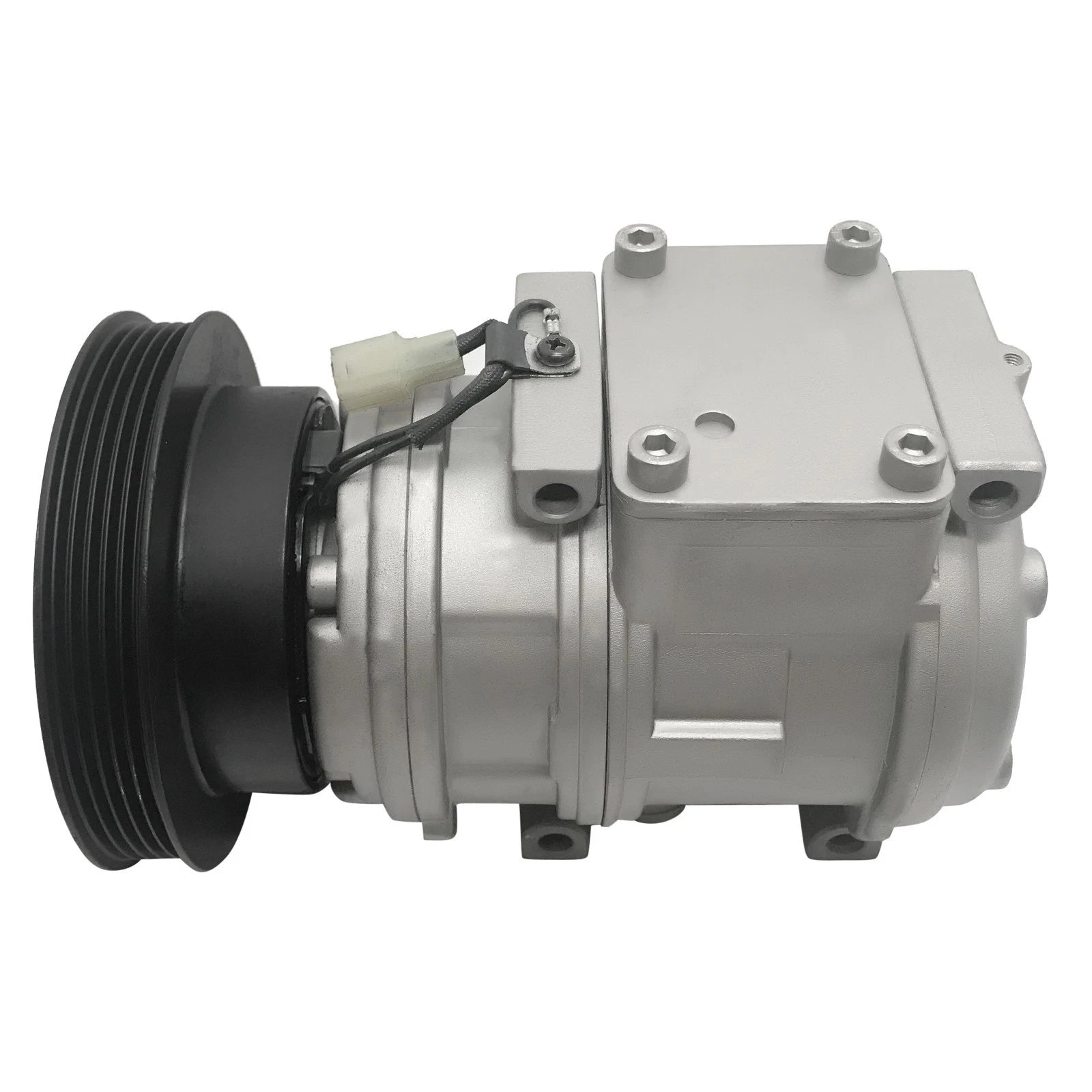 AC Compressor Kit Replacement for Toyota Camry Celica (1986-1989)