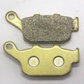 Brake Pads Set for Honda CB 400 Superfour (1992–1998)