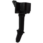 Set of 4 Ignition Coils for Chevy Malibu Equinox GMC Terrain Cruze