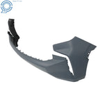 Front Bumper Cover for Chevy Tahoe/Suburban (2021–2023) Primed
