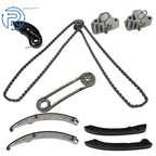 Timing Chain Kit for Land Rover LR4 Range Rover 2010–2015