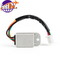 Regulator Rectifier for Honda XL600R XL500R XL250R XL350R XL200R (1983–1999)
