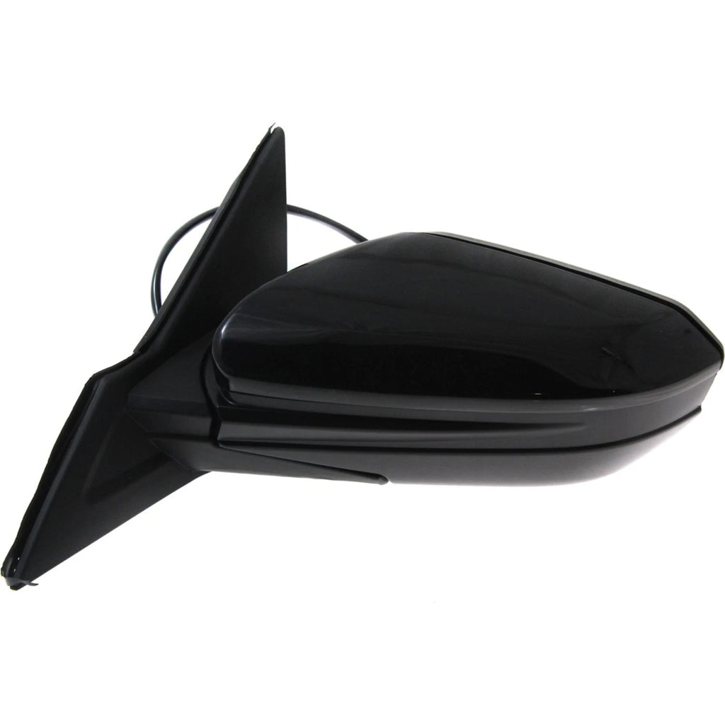 Power Mirror for Honda Civic (2016–2021) Driver Side Manual Folding