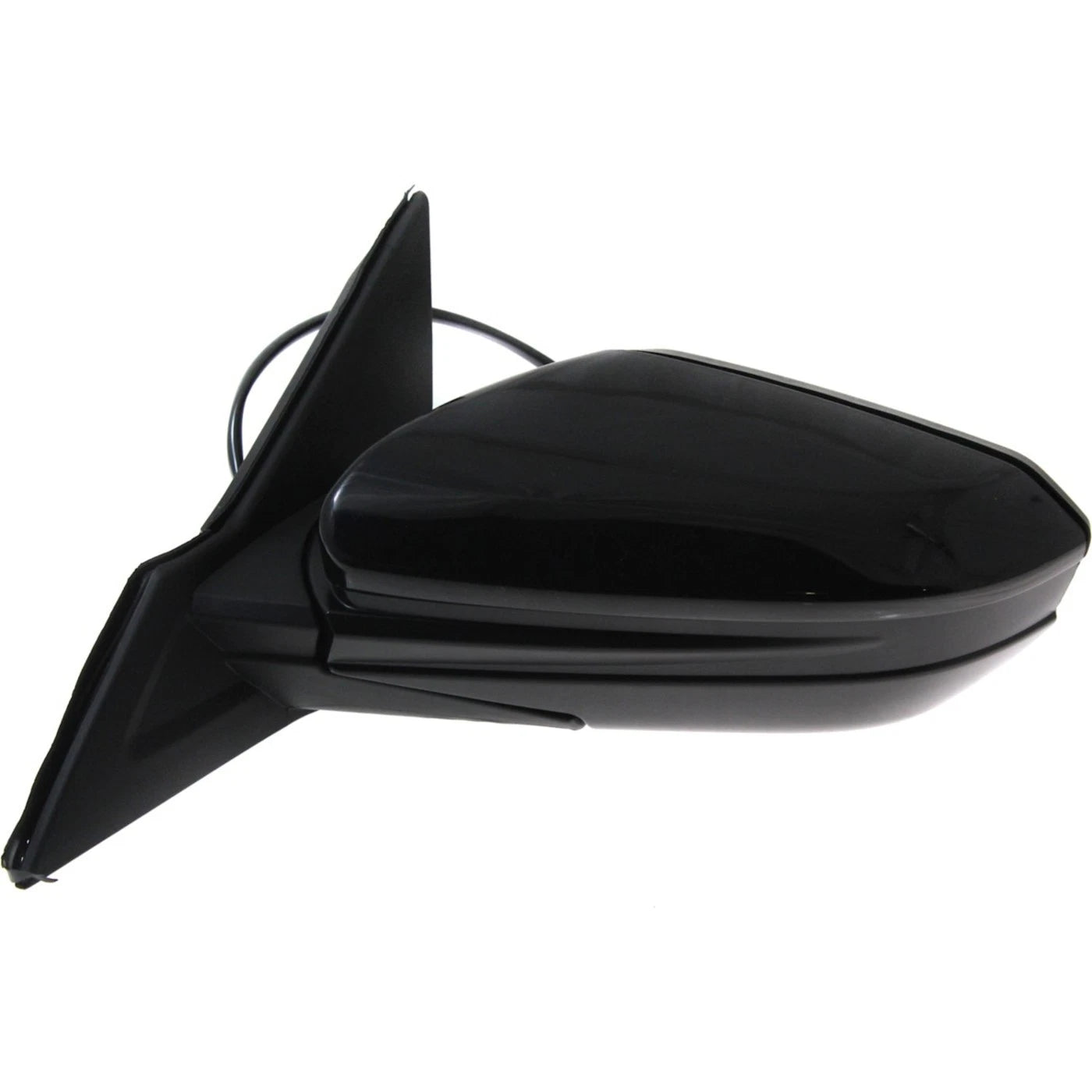 Power Mirror for Honda Civic (2016–2021) Driver Side Manual Folding