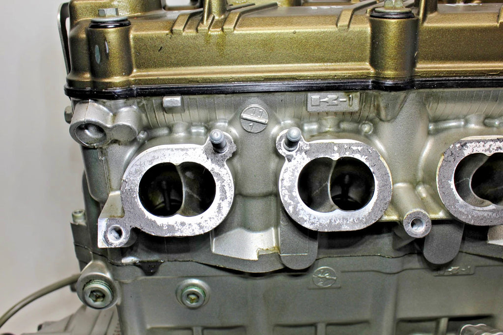 Engine Motor for Kawasaki Jet Ski Ultra 250X 260X (2007–2010)