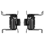 Set of 2 Bumper Brackets for Chevy Silverado 1500 (2007–2013)